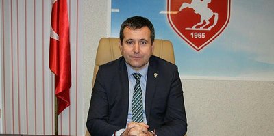 "Samsunspor’un toplam borcu plakamızla eşdeğer"