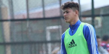 Beşiktaş’ın 10 numara transferi için hedefi Karpaty Lviv’den Jorge Carrascal