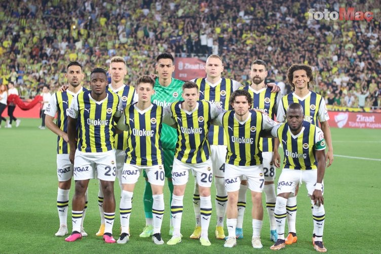 TRANSFER HABERİ: Fenerbahçe'ye gelecek mi? El Shaarawy'den transfer kararı