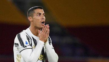 Cristiano Ronaldo'nun İtalya'ya dönüşü tartışma konusu oldu