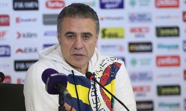 Fenerbahce De Ersun Yanal Dan Kurgu Selami Son Dakika Fenerbahce Haberleri Fotomac