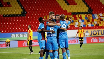 Suyun sesini duyuyor musun?