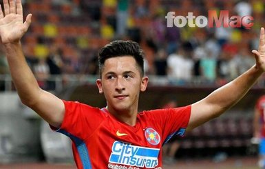 Son dakika spor haberi: Sumudica’dan Galatasaray’ın transfer listesinde bulunan isim için şok sözler!