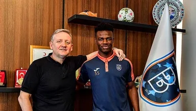 Youssouf Ndayishimiye Nice'ye transfer oldu!