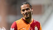 ‘G.Saray ile çok önce anlaştım’
