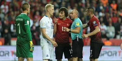 'RAKİPTEN NEFRET EDİYORUZ'