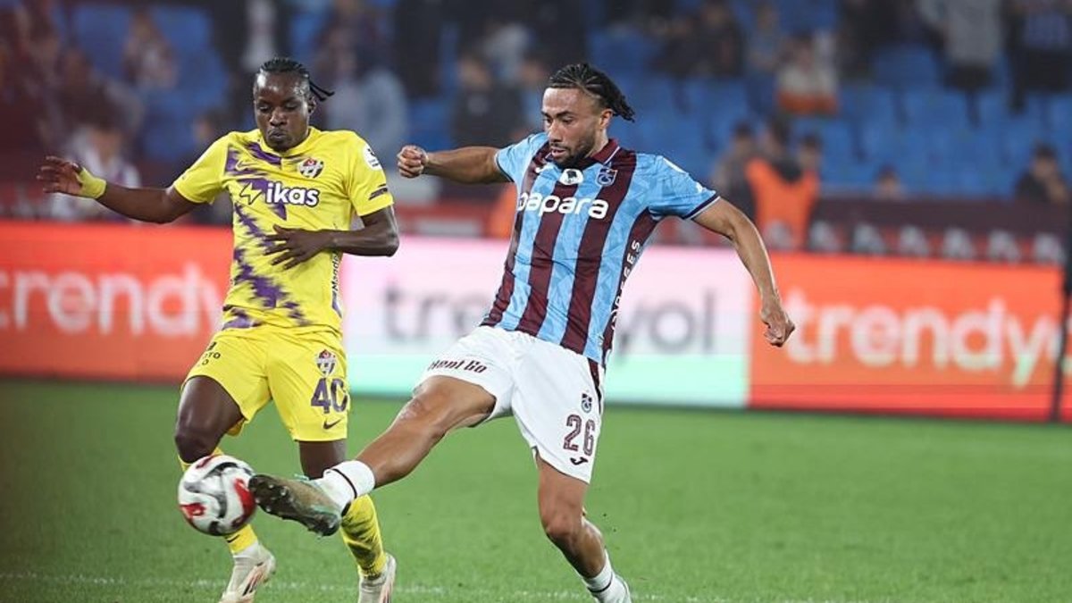 "Tarihe geçmek istiyorum"