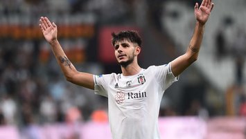 Berkay Vardar gönderildi