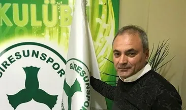 Sözeri Giresun’da