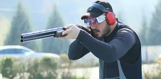 Milli atıcılardan sıralama dünya rekoru