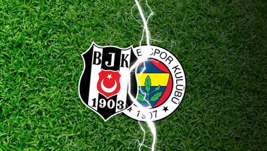 FENERBAHÇE HABERLERİ - Fenerbahçe Beşiktaş'ın da istediği Tayyip Talha Sanuç için devrede!
