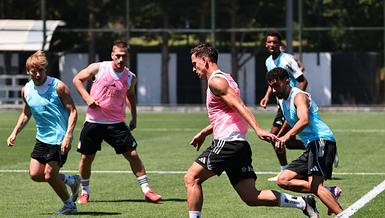 Kartal’ın rakibi belli oluyor
