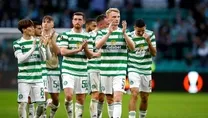 Celtic gruptaki ilk 3 puanını kazandı!