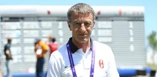 ‘Dünyanın gözü burada’