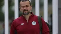 Özhan geliyor