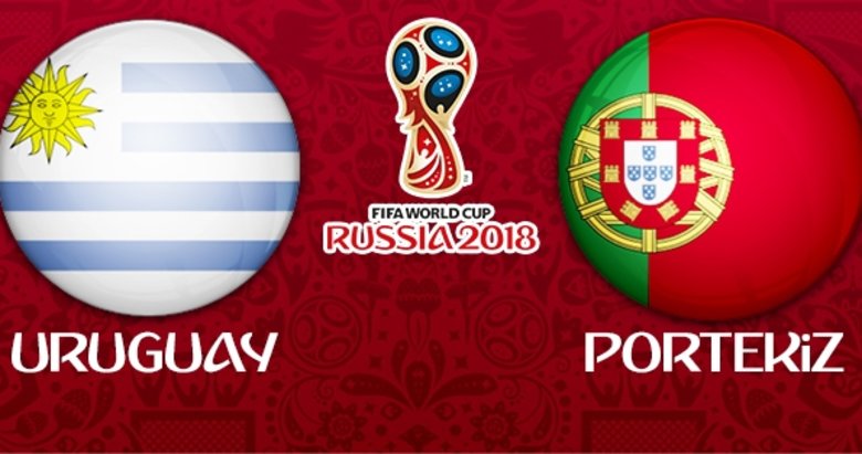 Uruguay portekiz ile ilgili görsel sonucu