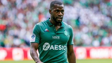 Sivasspor'un transfer hedefi Yannis Salibur
