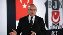 Yamantürk istifa etti