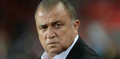 Terim Galatasaray'a gidecek