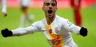 Komisyon engeli çıktı