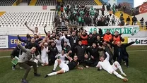 Muğla seriye taktı