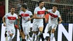 Bizim Çocuklar’dan gövde gösterisi!