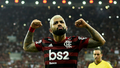Flamengo Gabigol'ün bonservisini Inter'den aldı