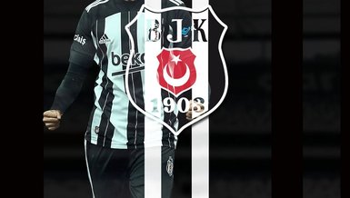 SON DAKİKA BEŞİKTAŞ HABERLERİ - Rachid Ghezzal Beşiktaş-Antalyaspor Süper Kupa maçı kadrosundan çıkarıldı