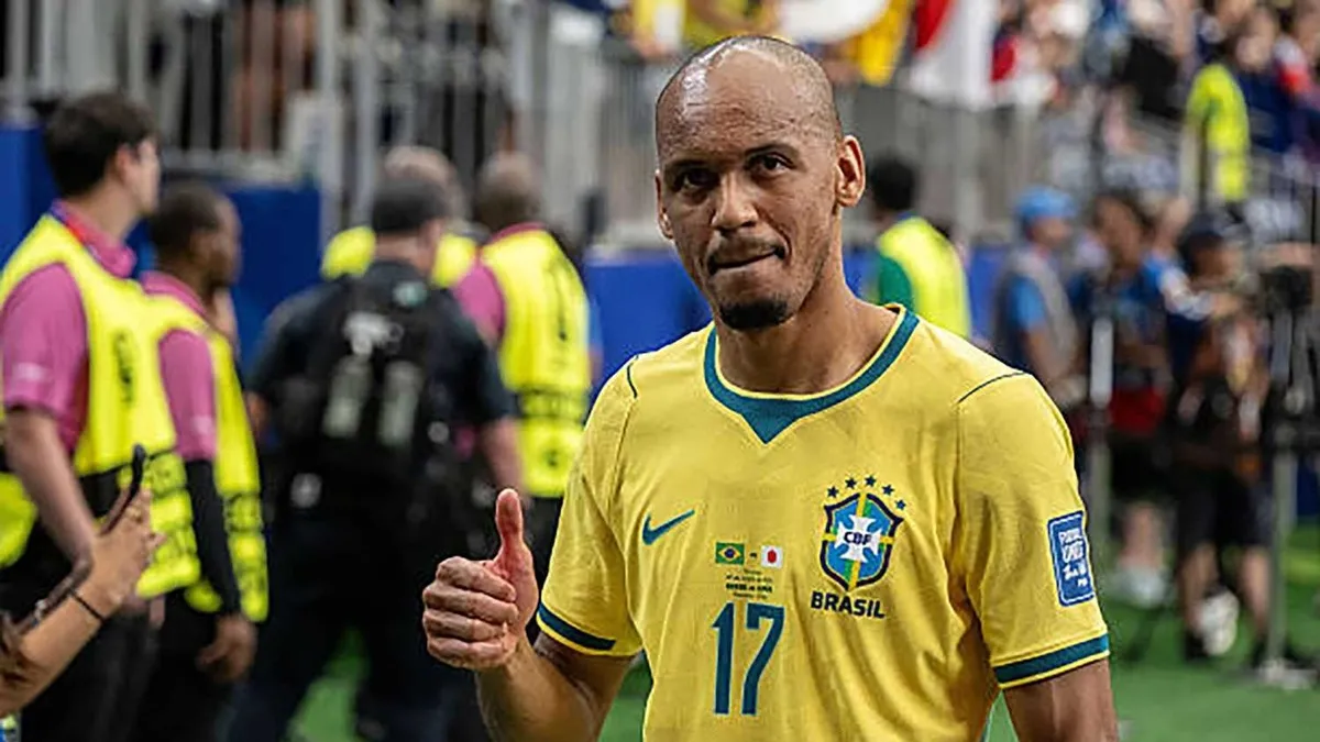 Fabinho imzaya geliyor!