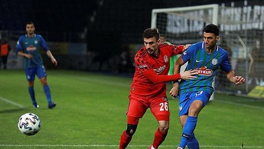 Son dakika Trabzonspor transfer haberi: Trabzonspor'dan transferde sürpriz gelişme! İsmail Köybaşı...