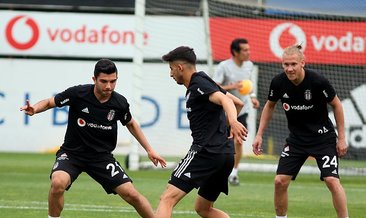 Beşiktaş'ın rakibi Kasımpaşa
