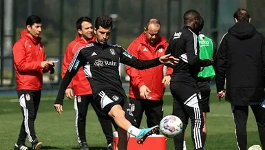 Kartallar durmuyor