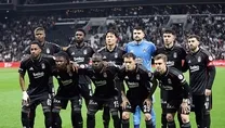 Ersin gole çok yaklaştı
