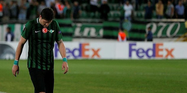 Seleznyov Cezali Son Dakika Galatasaray Haberleri Fotomac