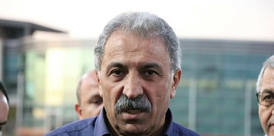 Kapalı Kale’den Erol Bedir’e teşekkür