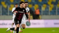 Göktan’ın iki yıllık opsiyonu var