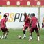 Galatasaray'ın kamp kadrosu açıklandı!