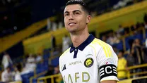 CR7 imzayı attı