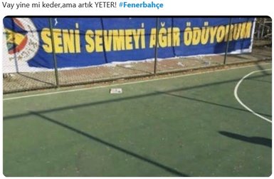 Fenerbahçe yine kazanamadı! Capsler patladı...