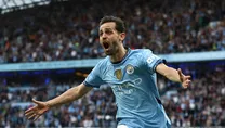 Bernardo Silva kararını verdi!