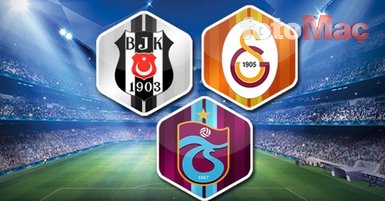 Galatasaray istiyordu! Beşiktaş ve Trabzonspor da peşinde
