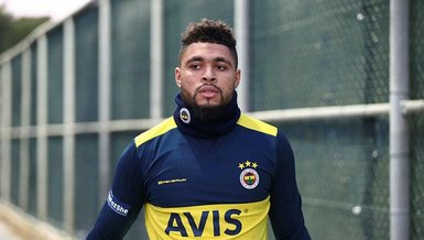 Gözler Falette’de