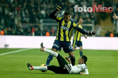 Dirar’dan Fenerbahçe’ye kötü haber!