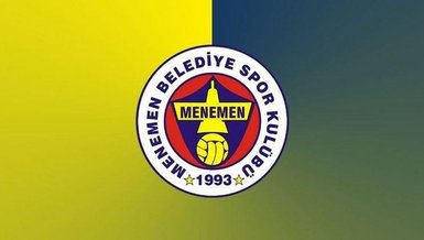 Menemenspor sahaya indi