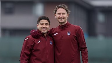 Mathias Lovik: Hatalar sonucu maçtan 1 puanla ayrıldık