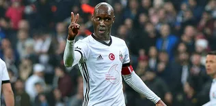Atiba’nın yeni takımı belli oldu