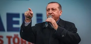 Cumhurbaşkanı Erdoğan, Merkel’e sert çıktı