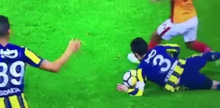 Galatasaray çileden çıktı!