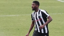 Altay’da Tavares ayrıldı