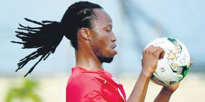 Trabzonspor Bakary Kone'yi resmen istedi!